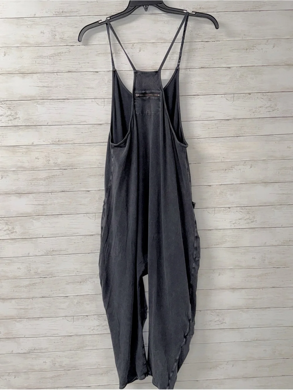 Free People Hot Shot Onesie